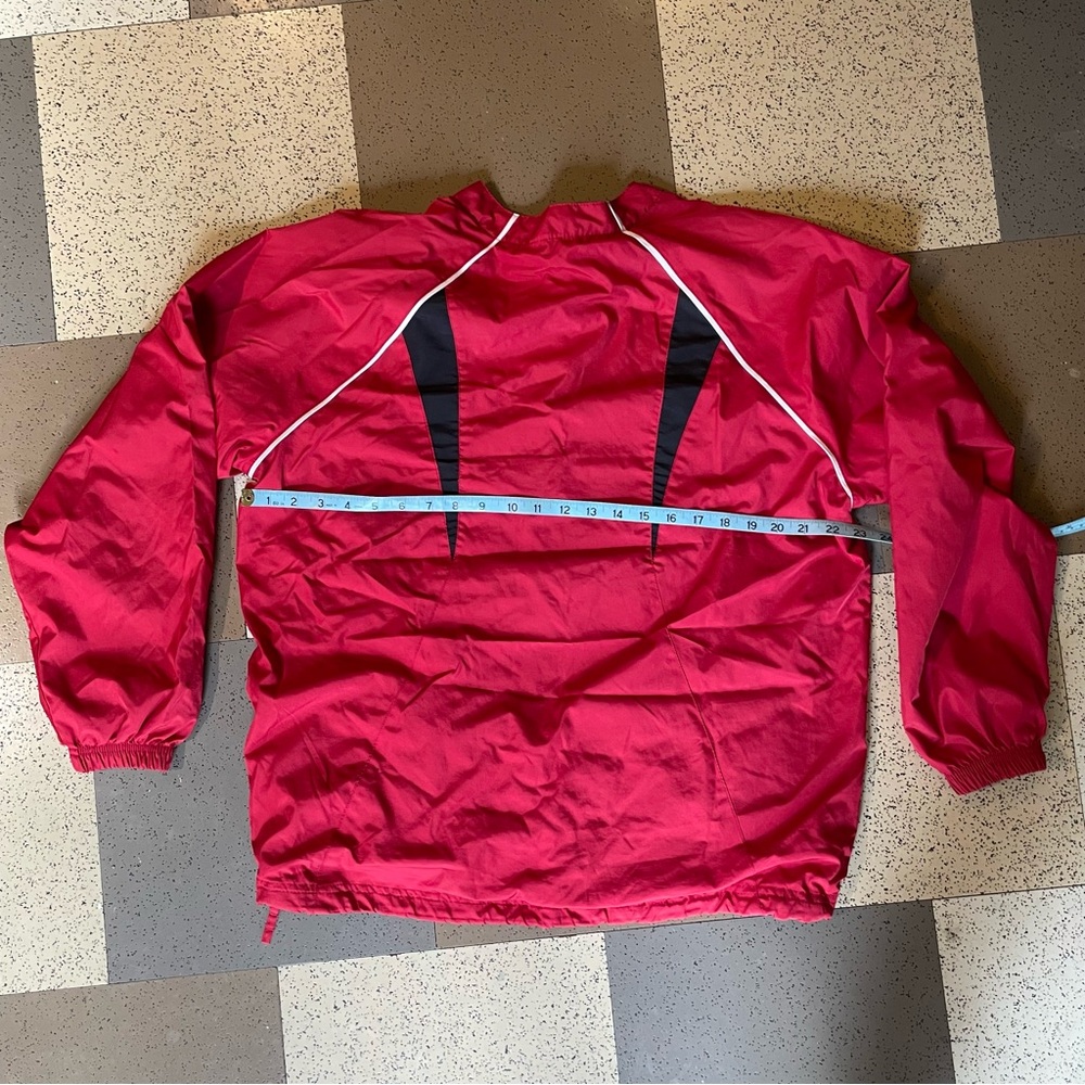 Nylon Pullover - image 4